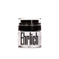 Ehrlich Nacht & Regeneration Bio-Nachtpflege, 50-ml-Dose